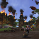 Illustration for article titled My Personal Battle For Azeroth Is Sorting Through All These Side Quests